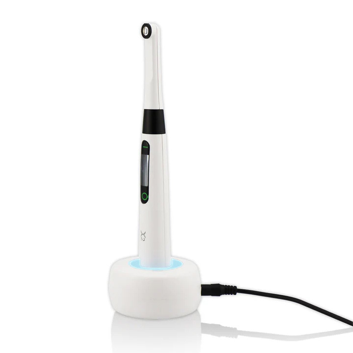 Dental Wireless Xlite2 Ultralight 5W LED Curing Light Lamp with Endo Lens